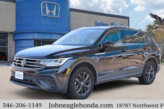 VOLKSWAGEN TIGUAN 4MOTION 2024 3VV2B7AX7RM195498 image VOLKSWAGEN TIGUAN 4MOTION 2024 3VV2B7AX7RM195498 image